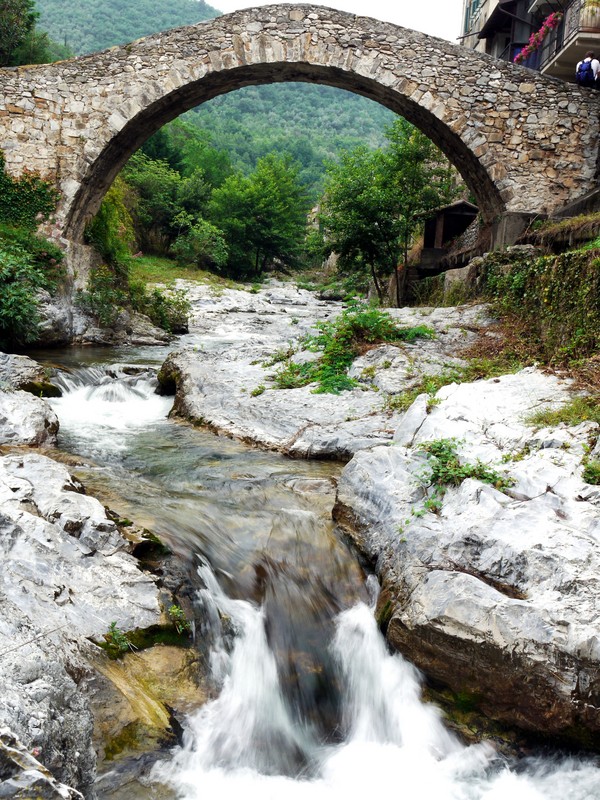 ''Ancora poca strada e sei al mare…'' - Zuccarello