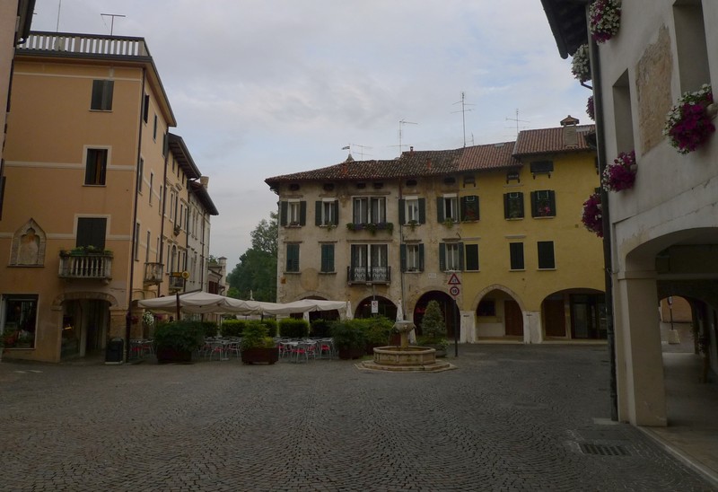 ''Nostalgia di Pordenone'' - Pordenone