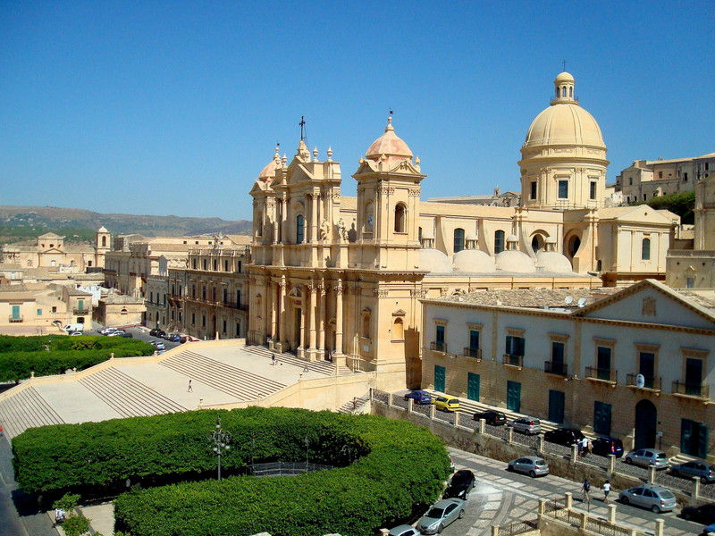 ''Noto'' - Noto