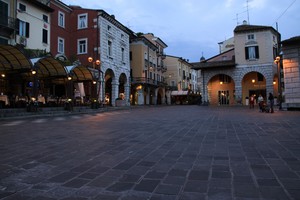 Piazza Malvezzi