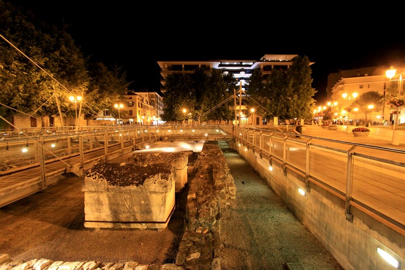 ''l’eterno riposo'' - Grado