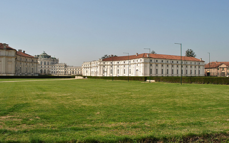 ''Piazza Principe Amedeo'' - Nichelino