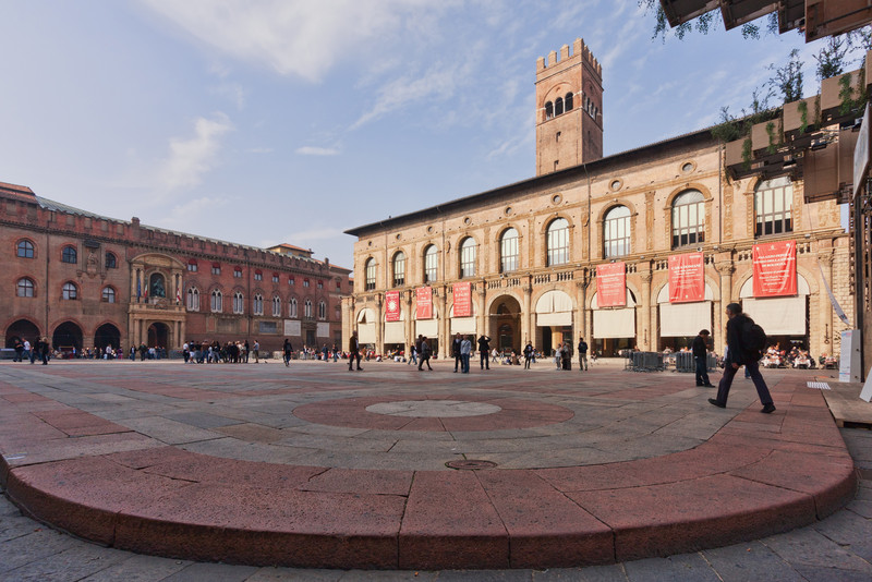 ''Diamante…'' - Bologna