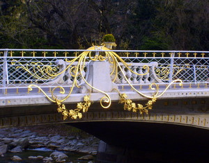 Il ponte d’oro