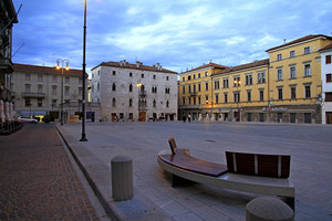 Piazza XX Settembre