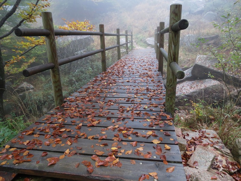 ''Autunno'' - Baveno