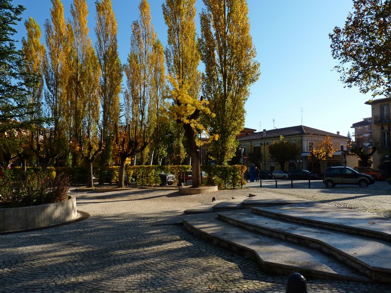 ''Pioppi'' - Tagliacozzo