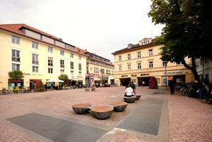 Piazza Gilm