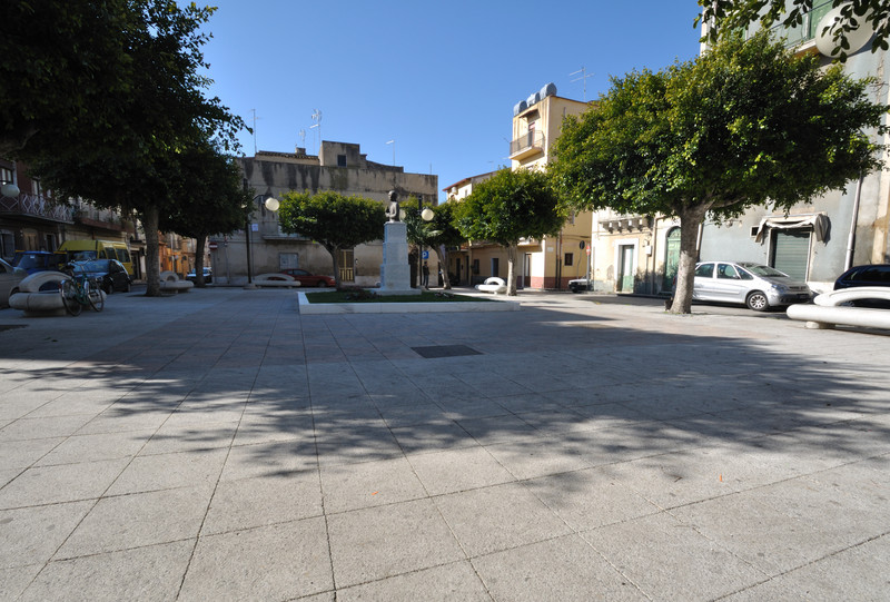 ''L’Attesa'' - Catenanuova