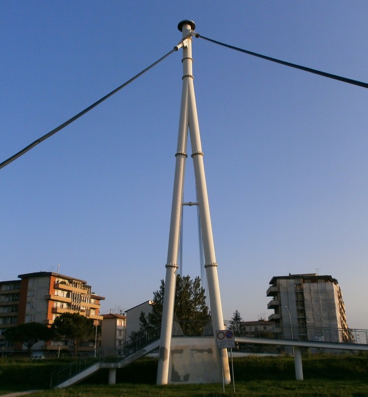 ''L’unico pilastro'' - Empoli