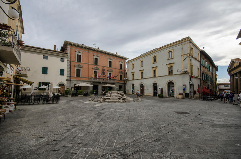 ''con luciusx'' - Castiglione del Lago