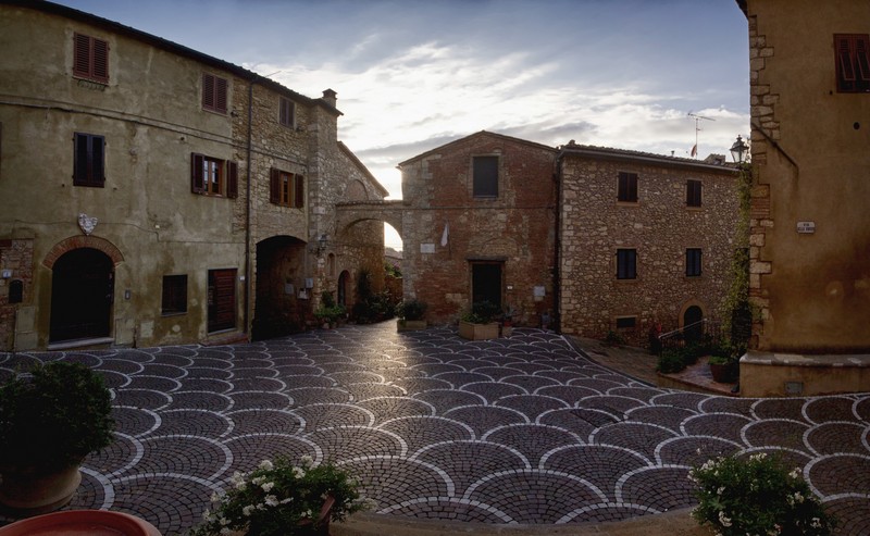 ''bibbona'' - Bibbona