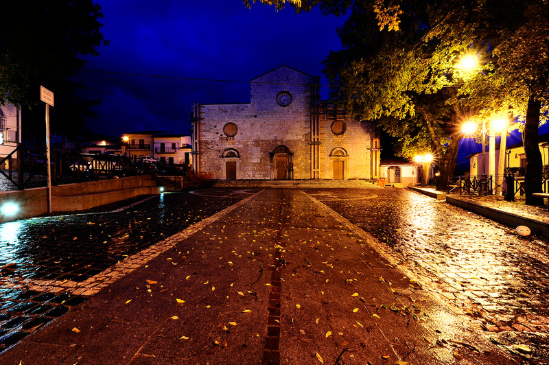 ''Arischia passa e fischia'' - L'Aquila