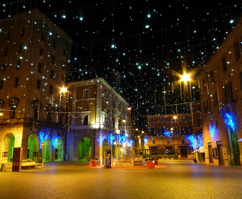 ''Christmas'' - Rieti