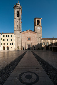 Piazza Duomo