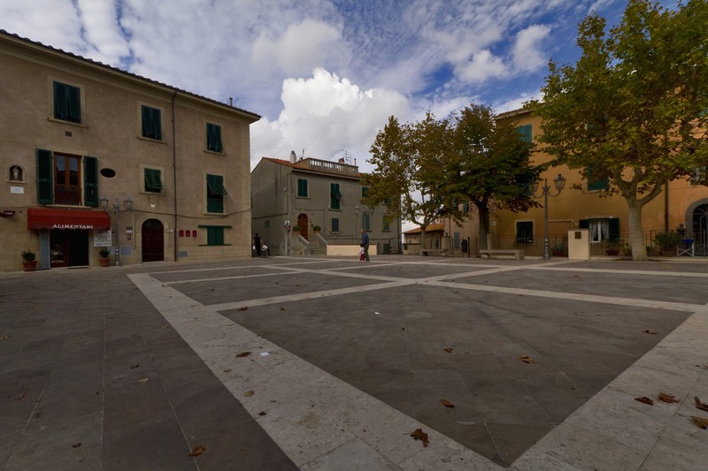 ''rifatta'' - Castagneto Carducci