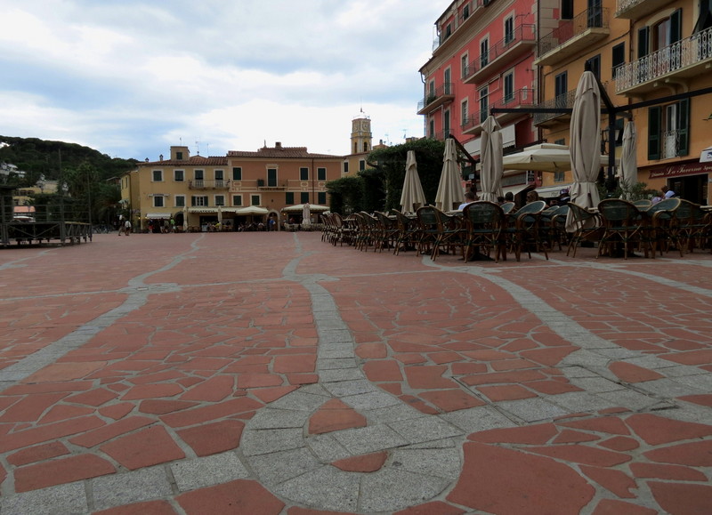 ''Nodi marinari'' - Porto Azzurro