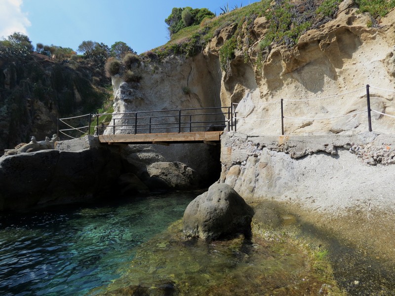 ''Passaggio'' - Marciana