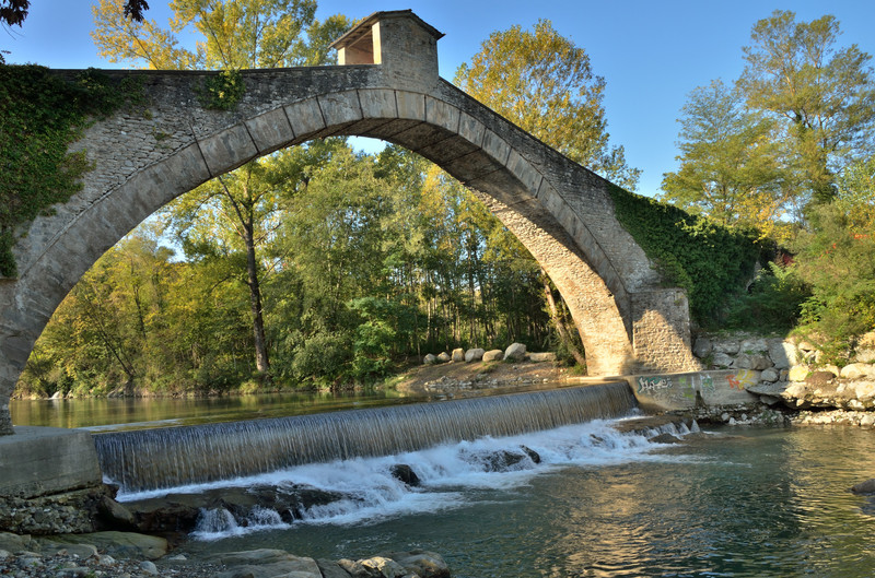 ''Cascatelle'' - Pavullo nel Frignano