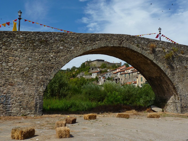 ''Balle di fieno'' - Pontremoli