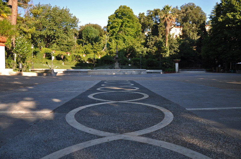 ''Piazza Mazzini'' - Chieti