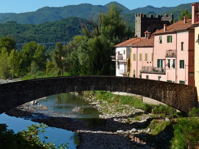 ''Pontremoli'' - Pontremoli