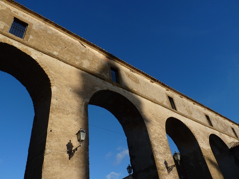 ''Diagonale'' - Farnese