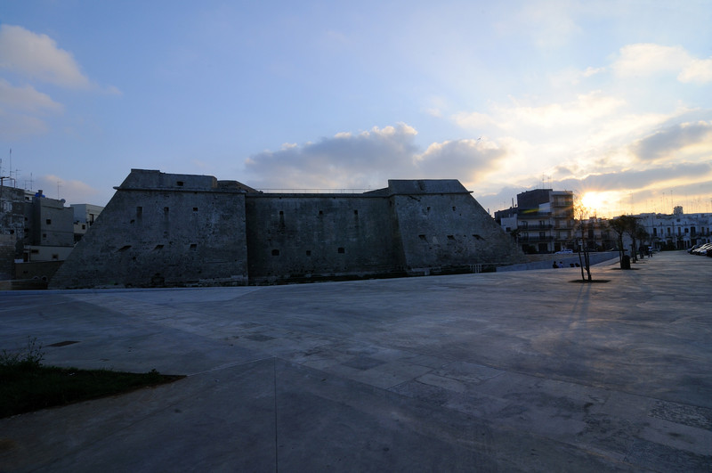 ''Il Castello'' - Mola di Bari