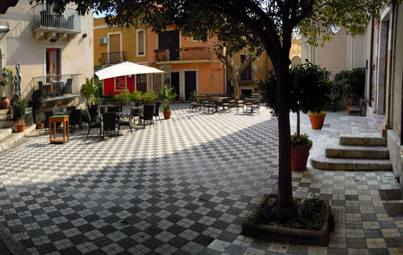 ''Regalasi panorama'' - Castelmola