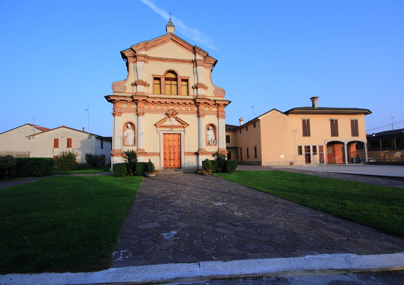 ''Pass☻ e chiud☻'' - Castelverde