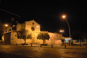 Piazza Santa Maria