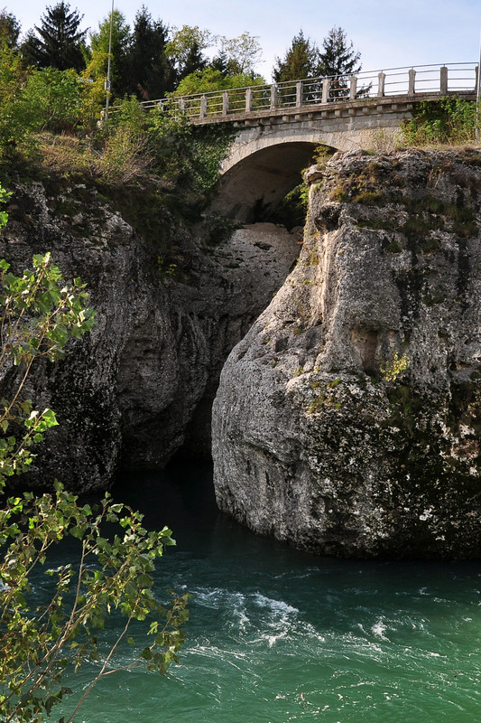 ''Grand Canyon'' - Premariacco