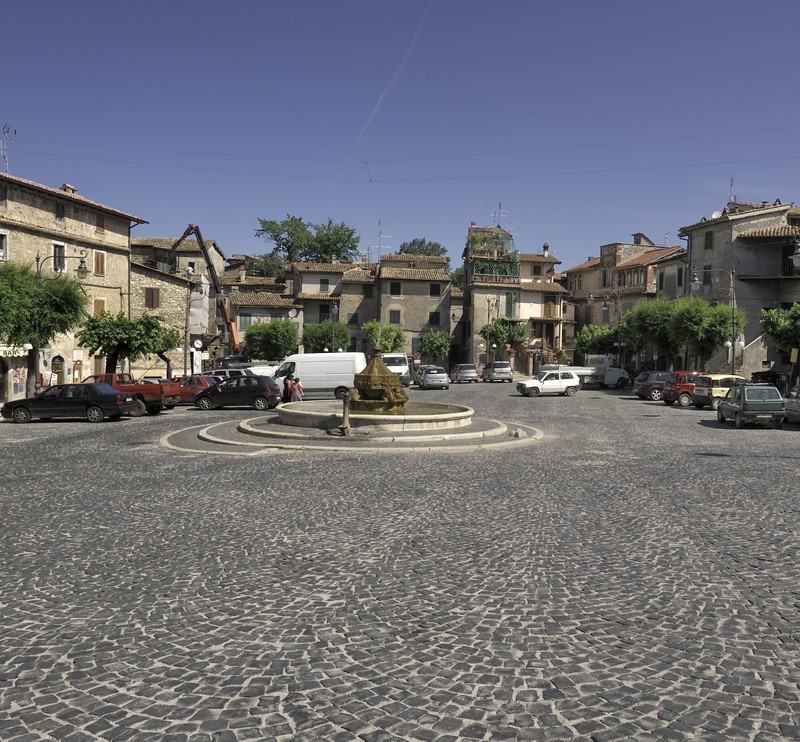 ''Vieni in Piazza con me?'' - Anticoli Corrado