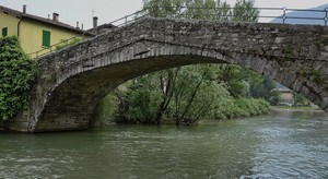 Il Ponte antico