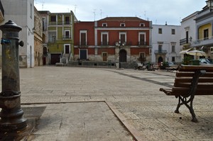 Guarda I Palazzi del’700