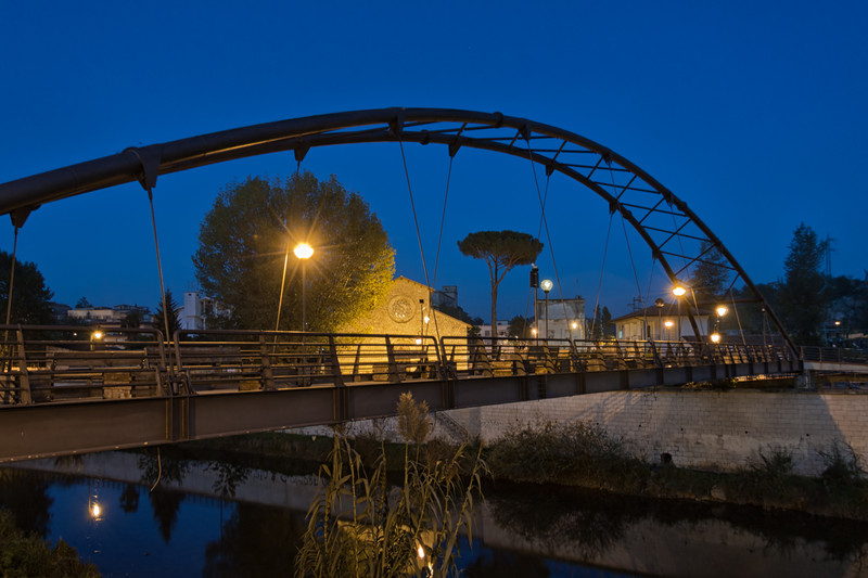 ''Ceccano by night # 2…'' - Ceccano