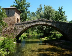 Ponte di San Francesco