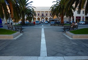 Non solo Terrazza Mascagni