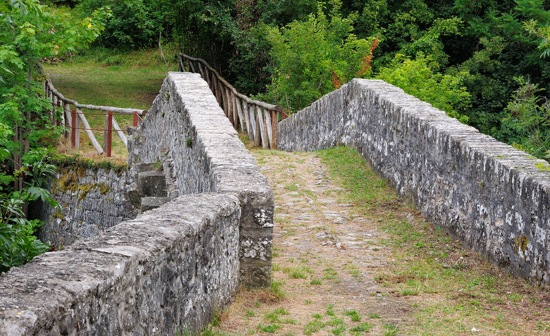 ''Antichi passaggi'' - Riolunato