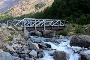 Acqua azzurra, acqua chiara