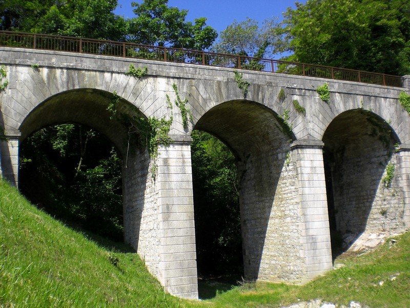 ''Archi'' - Cavaso del Tomba