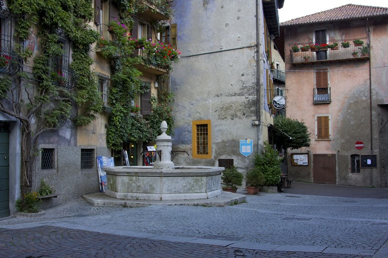 ''Piccola, ma affascinante!'' - Bagolino