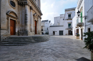 Piazza Fra Giuseppe Andrea
