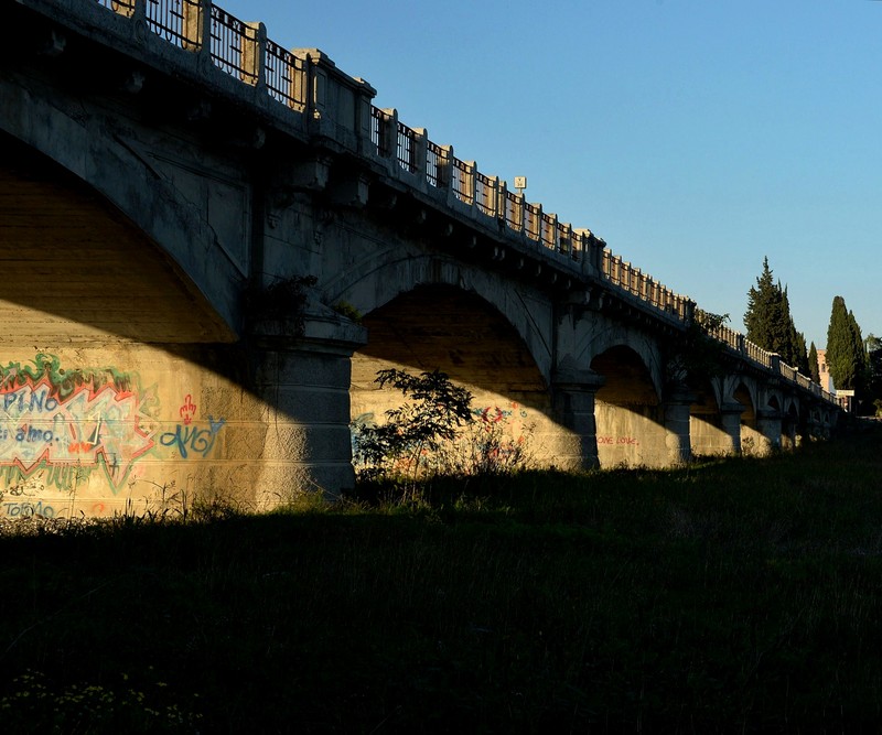 ''Ponte della Priula'' - Susegana