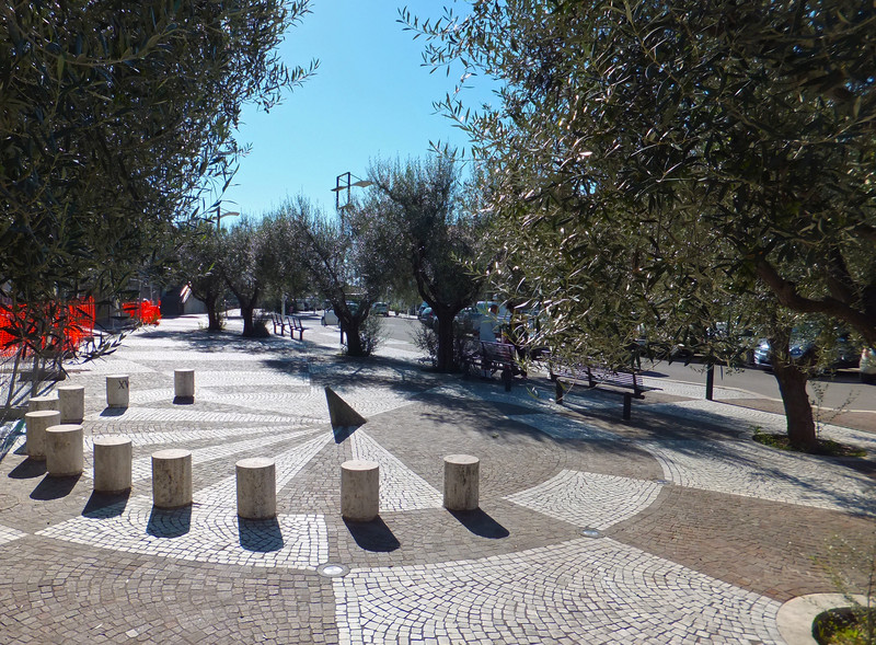 ''Segno solo ore liete…'' - Montalto di Castro