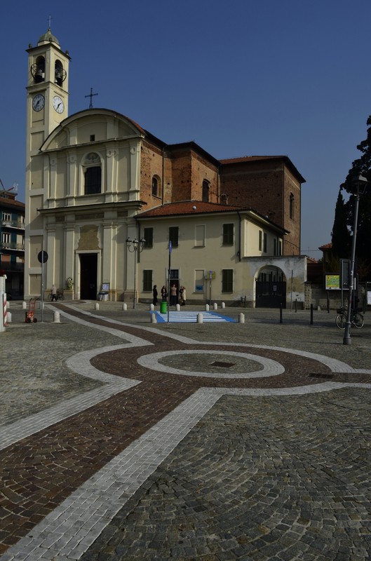 ''arrivare fino a te……'' - Vimodrone