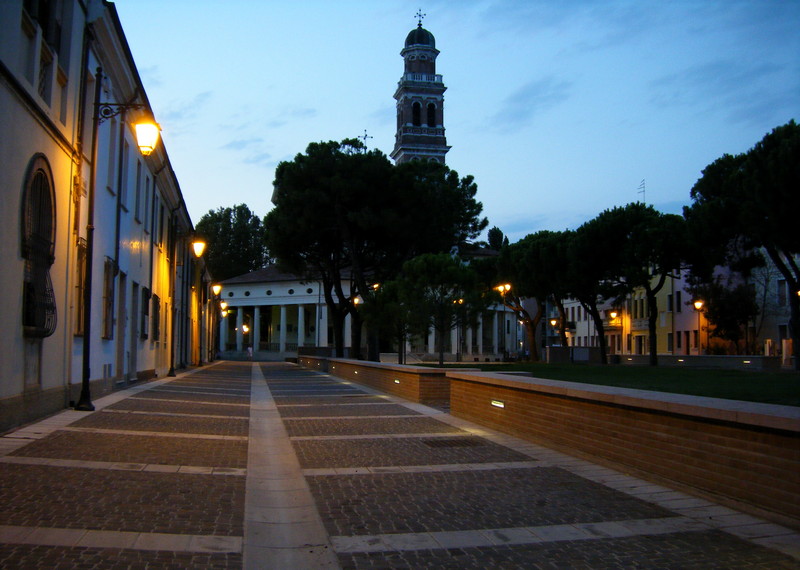''Si accendono le luci'' - Rovigo
