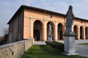 Palazzo Cavriani