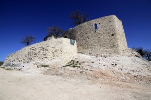 Castello di Naro 1