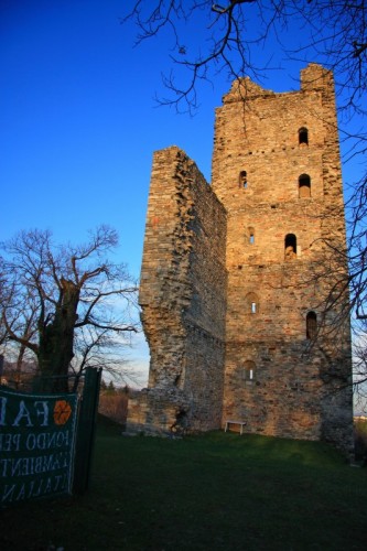 Varese - Torre di Velate (Foto unica) Varese - Torre di Velate (Foto unica)